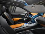 Lexus LF-NX Concept 2013 года
